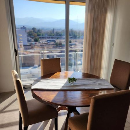 Apartamento Centrico Con Las Mejores Vistas De 门多萨 外观 照片