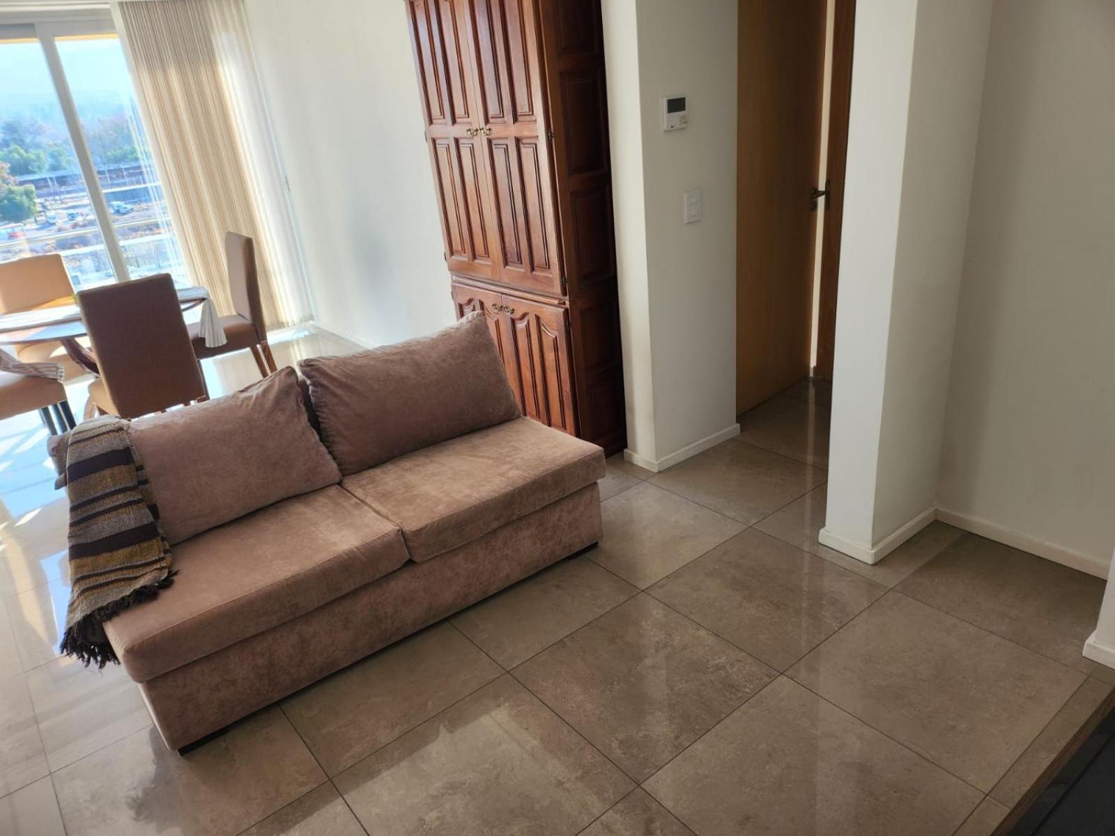 Apartamento Centrico Con Las Mejores Vistas De 门多萨 外观 照片