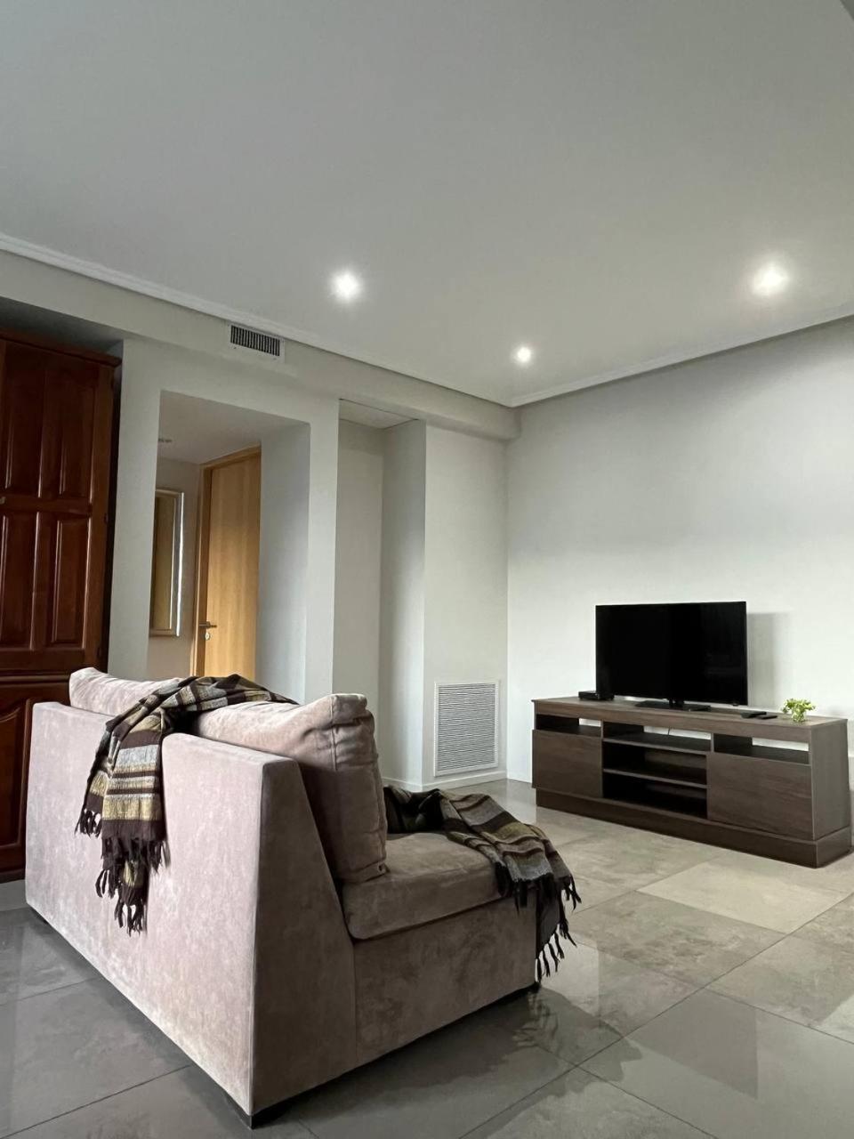 Apartamento Centrico Con Las Mejores Vistas De 门多萨 外观 照片