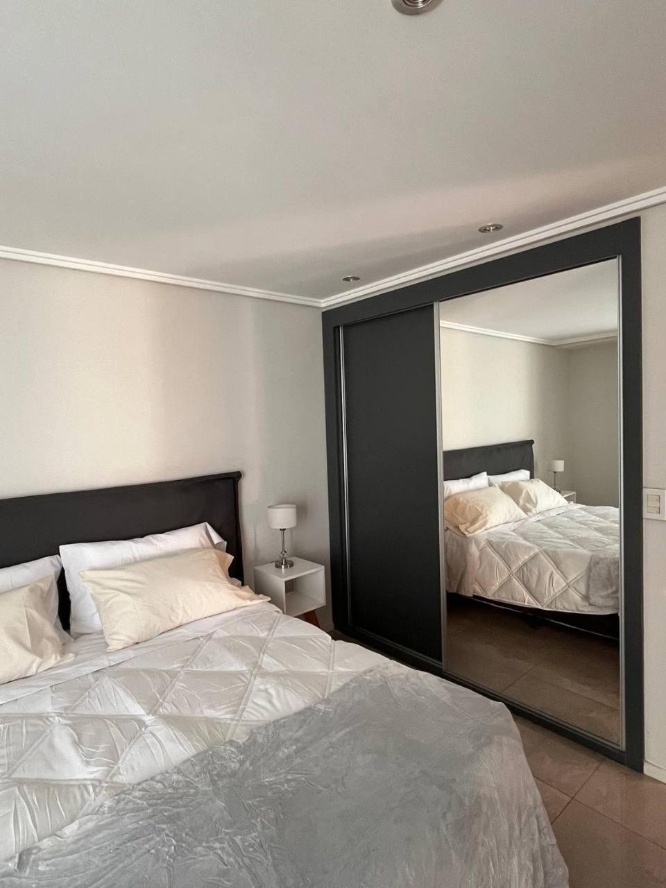 Apartamento Centrico Con Las Mejores Vistas De 门多萨 外观 照片