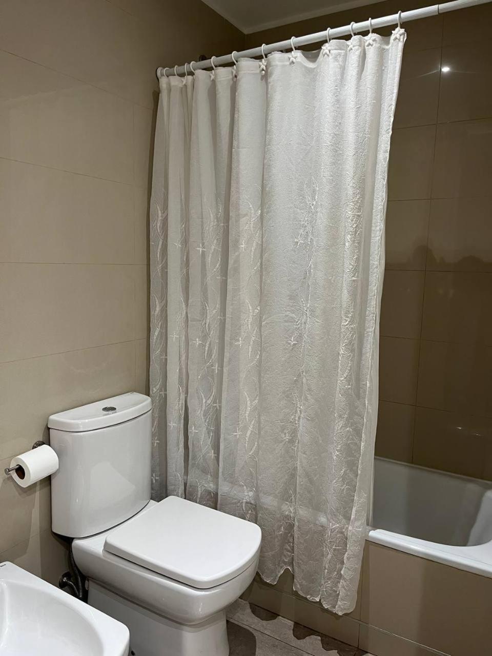Apartamento Centrico Con Las Mejores Vistas De 门多萨 外观 照片