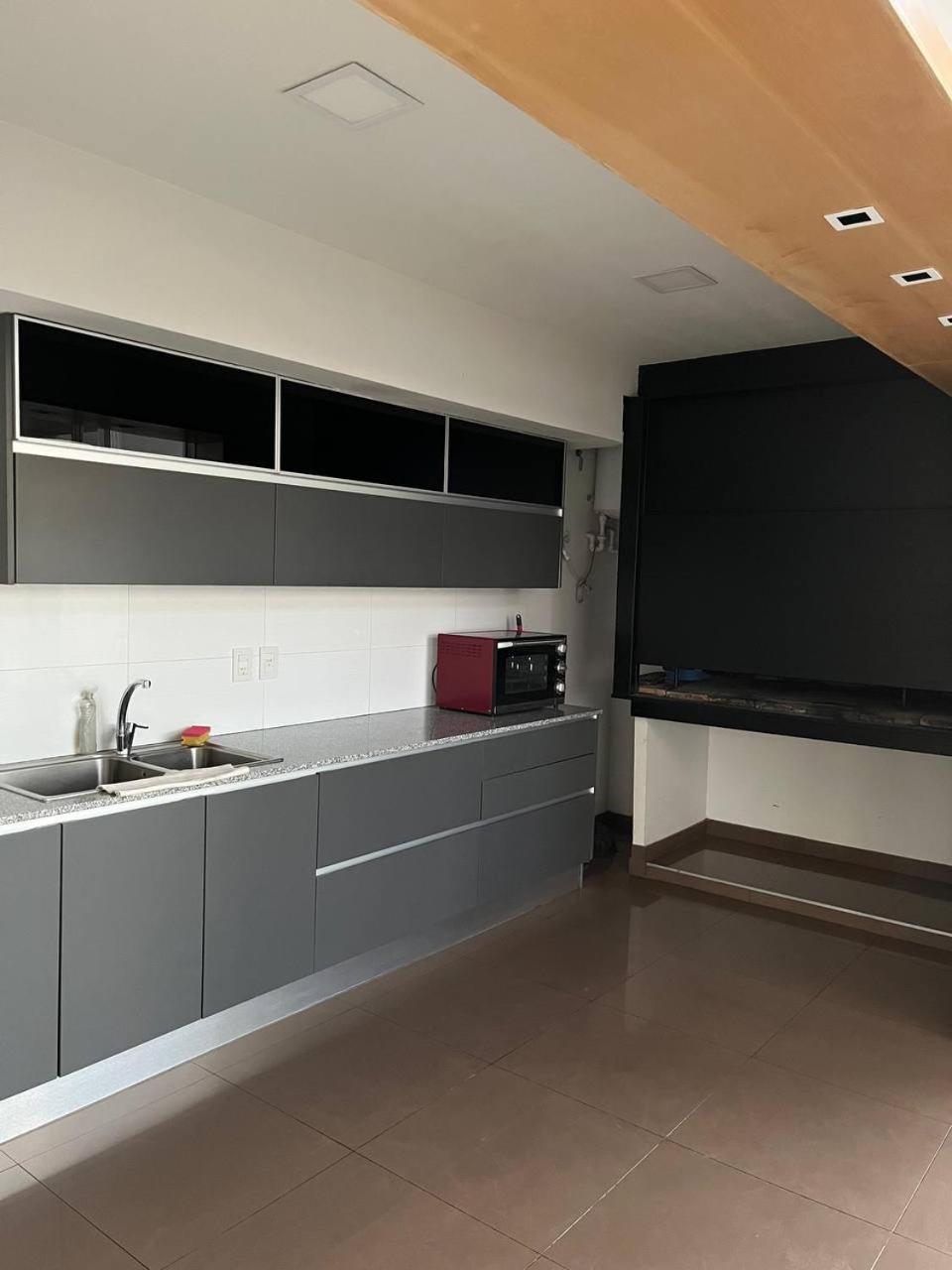 Apartamento Centrico Con Las Mejores Vistas De 门多萨 外观 照片