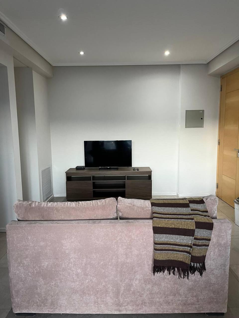 Apartamento Centrico Con Las Mejores Vistas De 门多萨 外观 照片