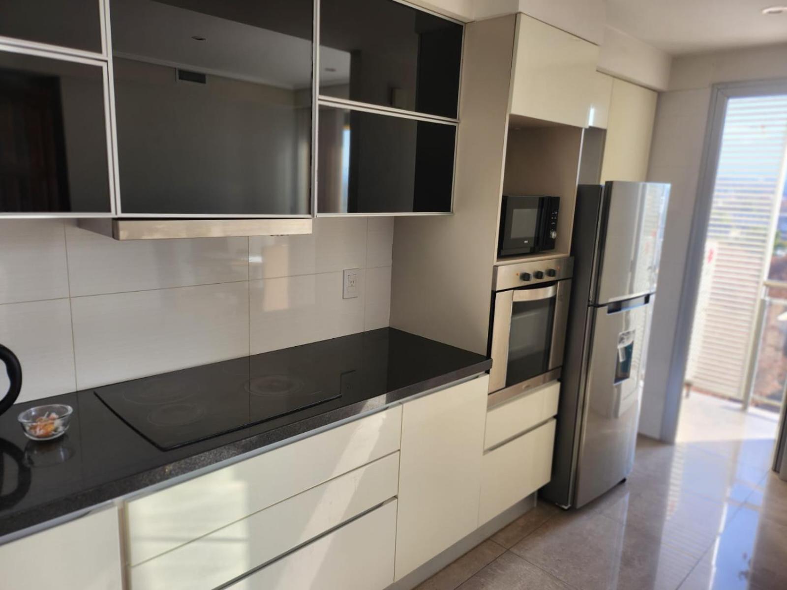 Apartamento Centrico Con Las Mejores Vistas De 门多萨 外观 照片